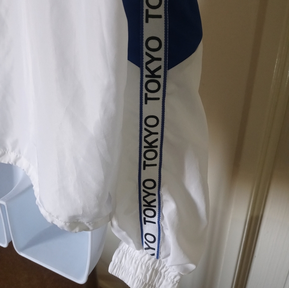 CALI 1850 JACKET - Picture 4 of 5